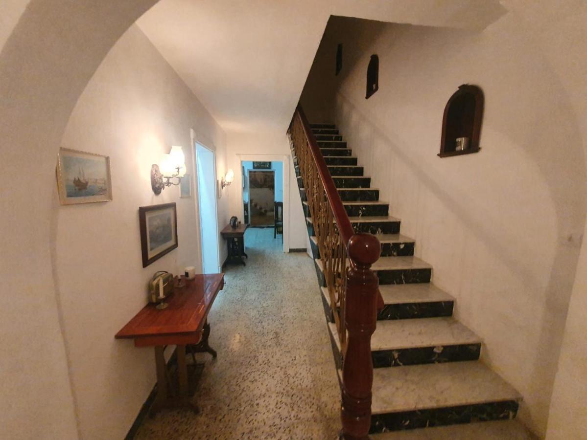 Ave Maria Guest House St. Julian's Zewnętrze zdjęcie