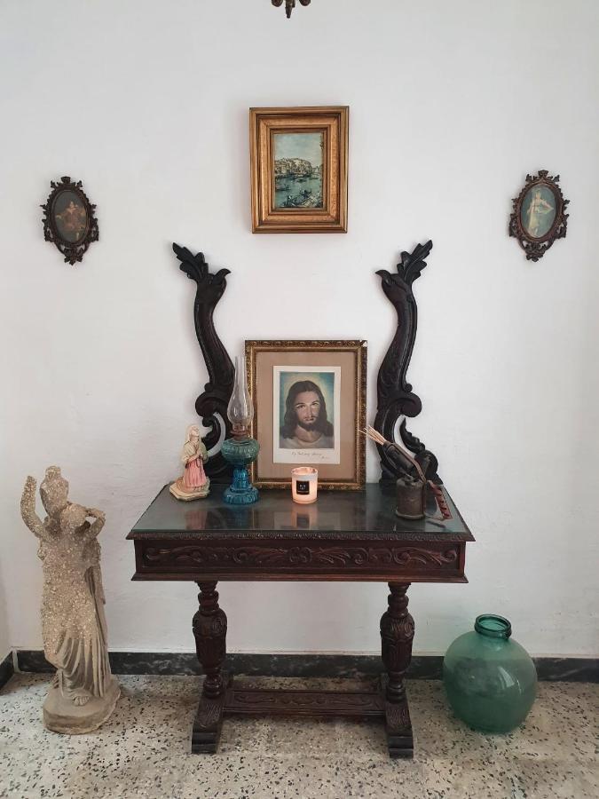Ave Maria Guest House St. Julian's Zewnętrze zdjęcie