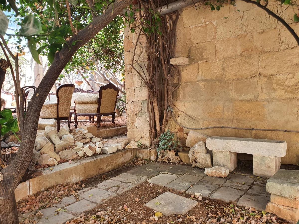 Ave Maria Guest House St. Julian's Zewnętrze zdjęcie