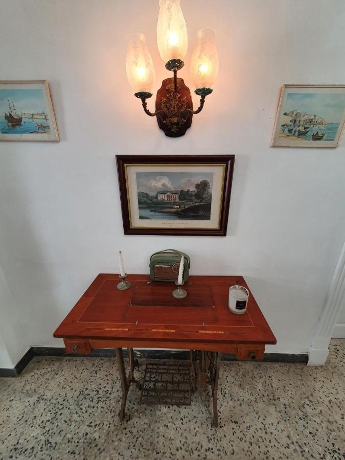 Ave Maria Guest House St. Julian's Zewnętrze zdjęcie