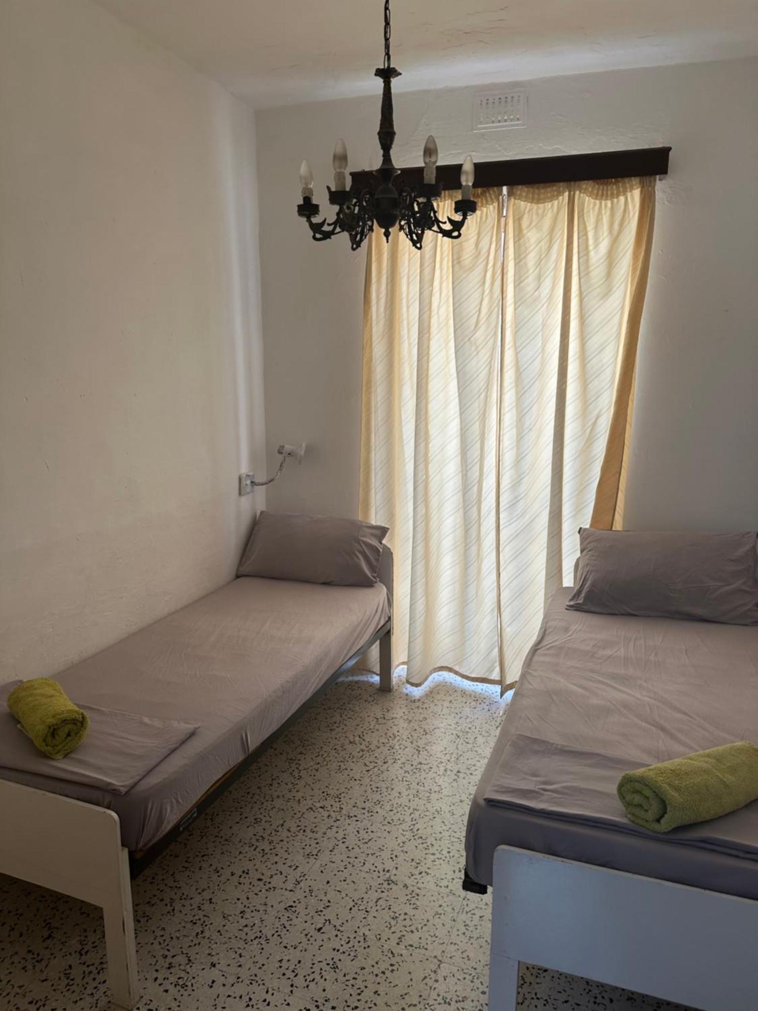 Ave Maria Guest House St. Julian's Zewnętrze zdjęcie