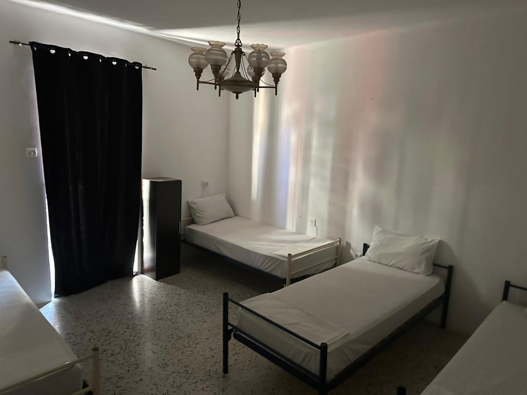 Ave Maria Guest House St. Julian's Zewnętrze zdjęcie
