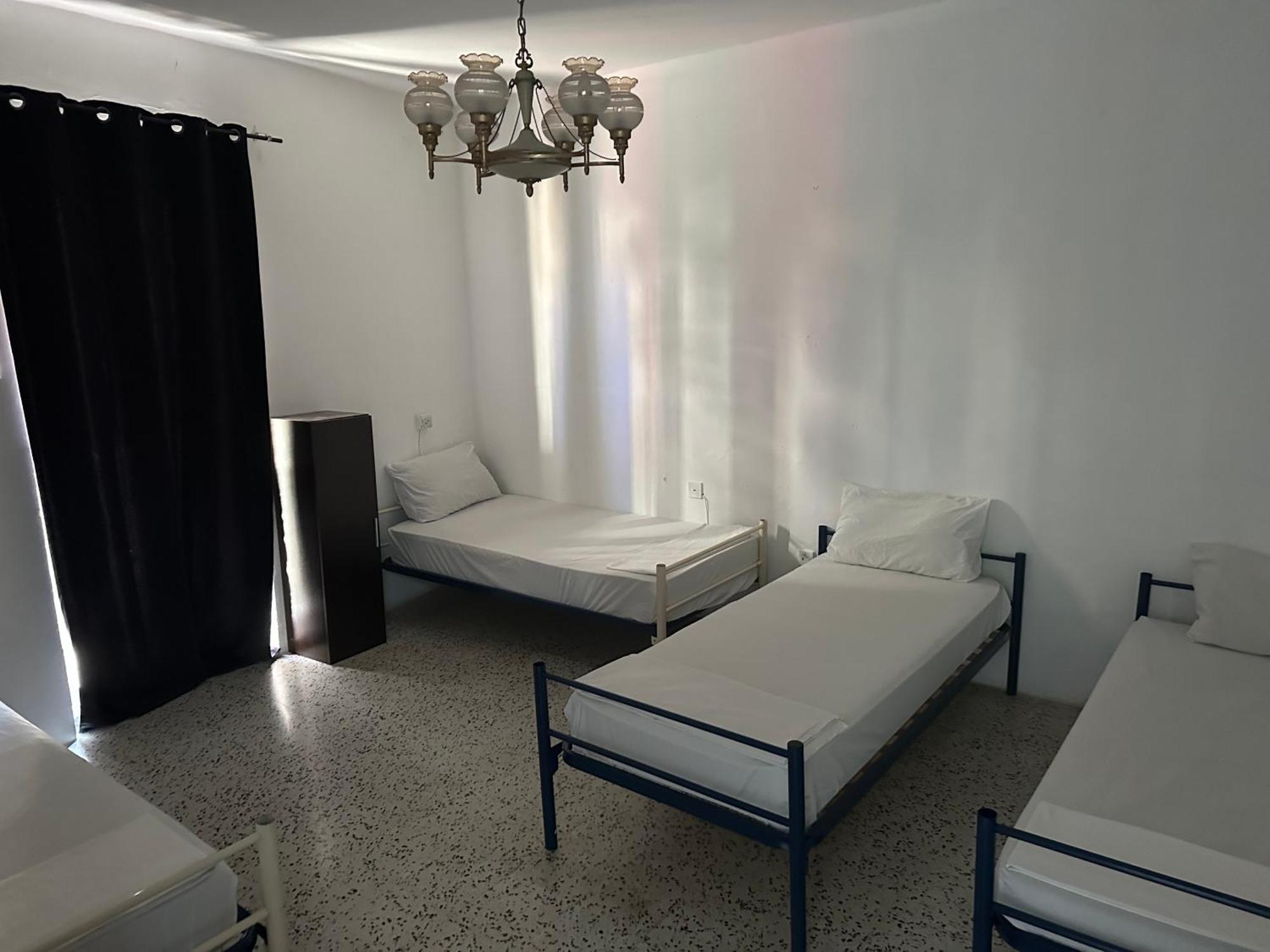 Ave Maria Guest House St. Julian's Zewnętrze zdjęcie