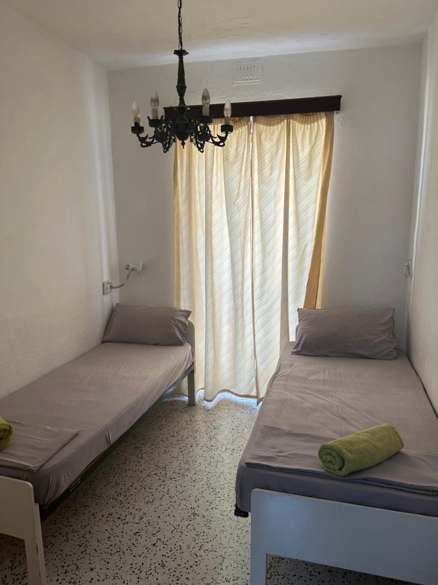 Ave Maria Guest House St. Julian's Zewnętrze zdjęcie
