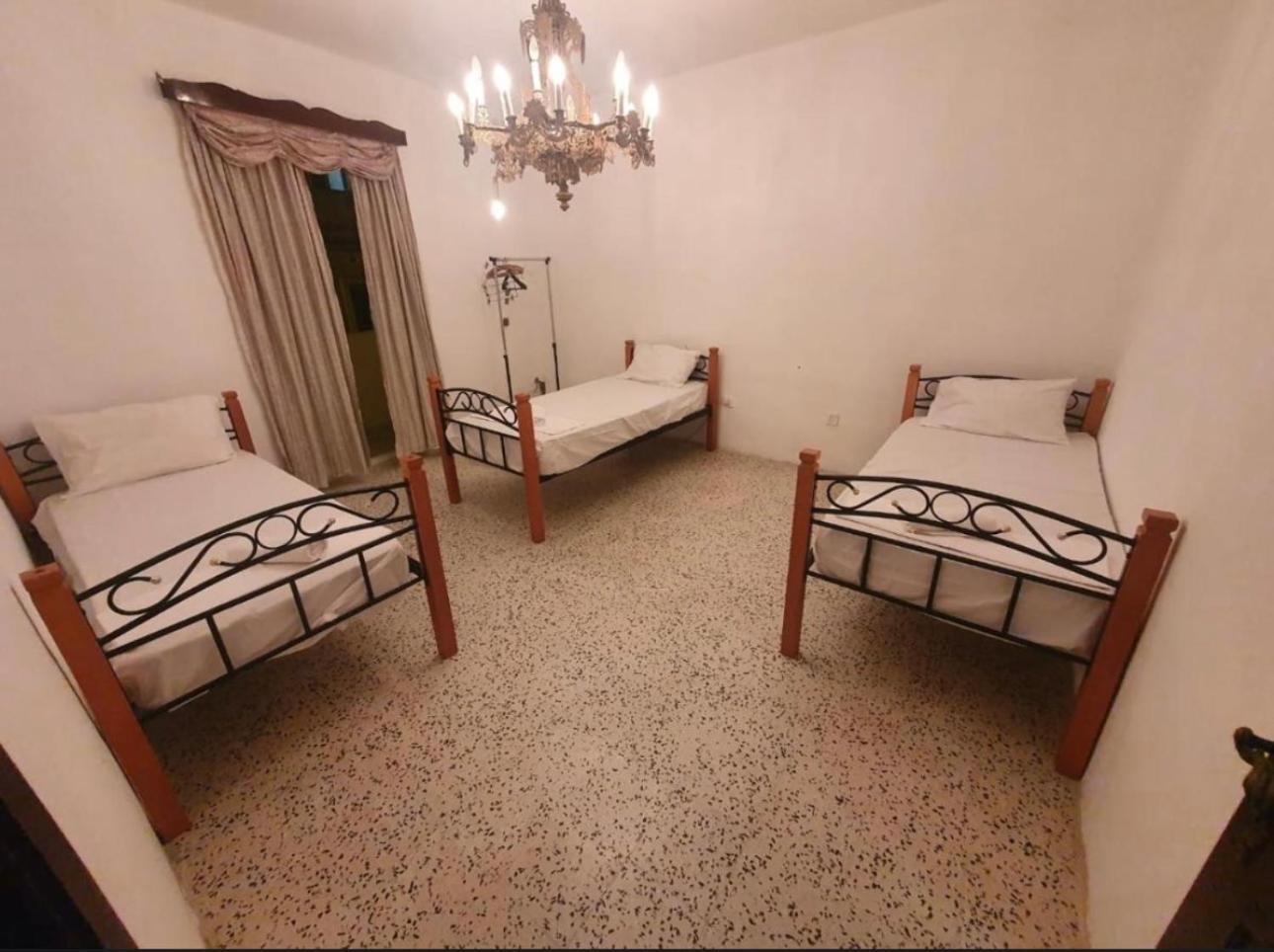 Ave Maria Guest House St. Julian's Zewnętrze zdjęcie